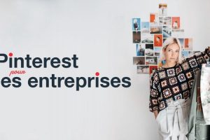 pourquoi communiquer sur pinterest