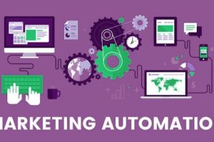 marketing d’automatisation