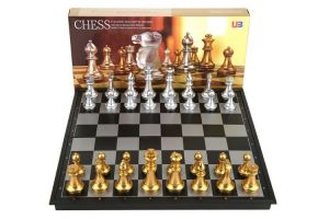 achat jeu d'échecs 