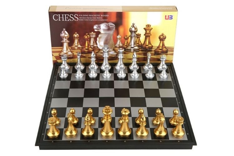 achat jeu d'échecs 