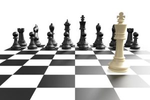 comment bien maitriser les règles du jeu d'échecs