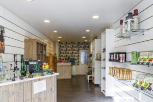 lancer sa boutique de CBD