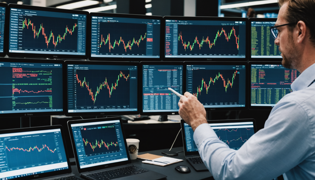 découvrez pourquoi l'action capgemini mérite votre attention en 2025 et quels sont les enjeux majeurs pour les investisseurs. analyse, perspectives et conseils pour suivre ce titre stratégique sur les marchés financiers.