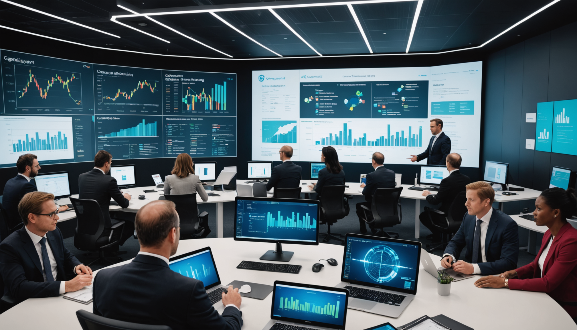 découvrez pourquoi l’action capgemini attire l’attention des investisseurs en 2025. analyse des opportunités, enjeux stratégiques et prévisions pour ce titre incontournable du secteur technologique.