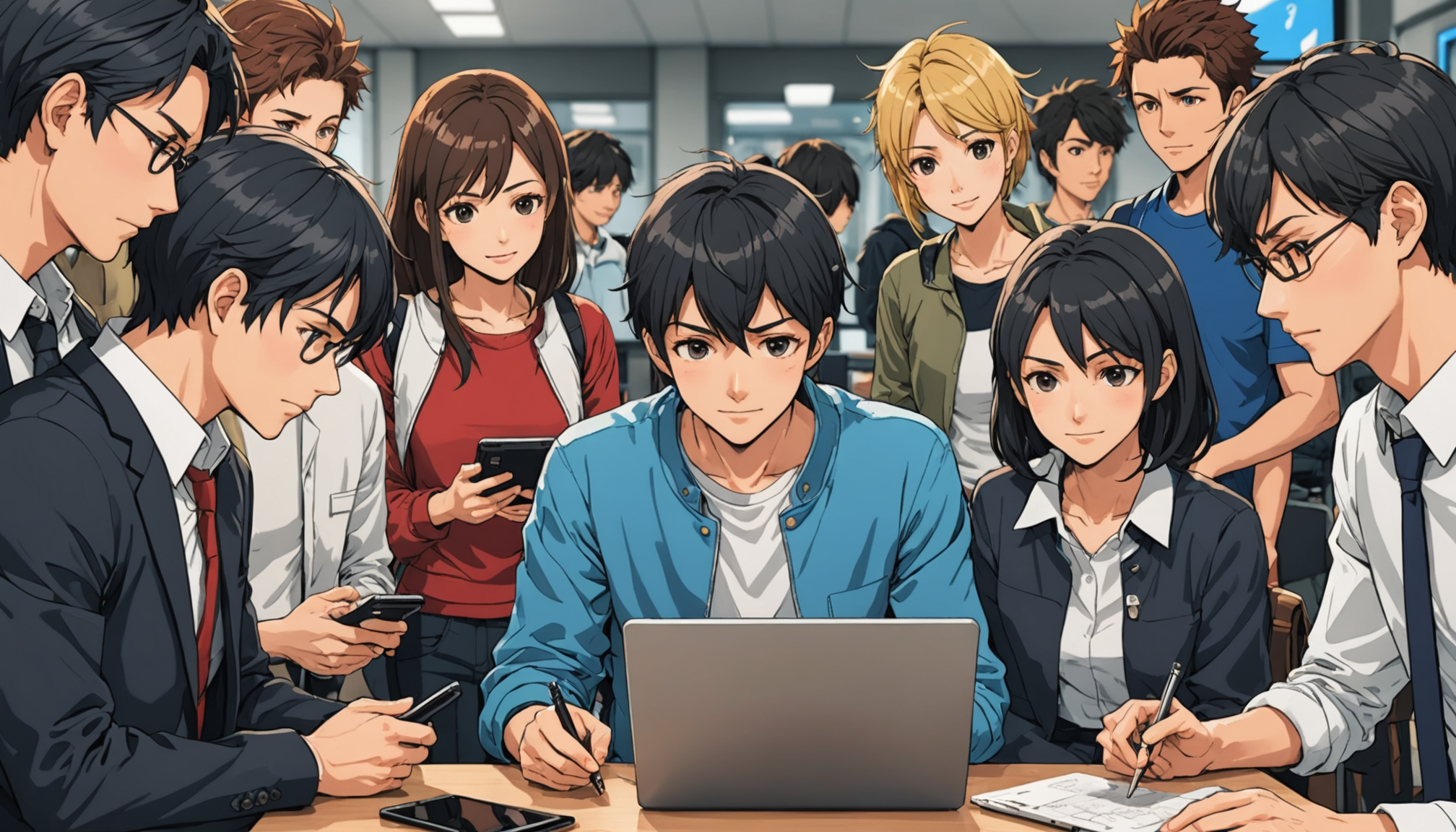 découvrez tout sur crunchysca', l'innovation maison qui révolutionne l'actualité en 2025. apprenez comment cette nouveauté change le quotidien et séduit les passionnés de technologie et de bien-être.