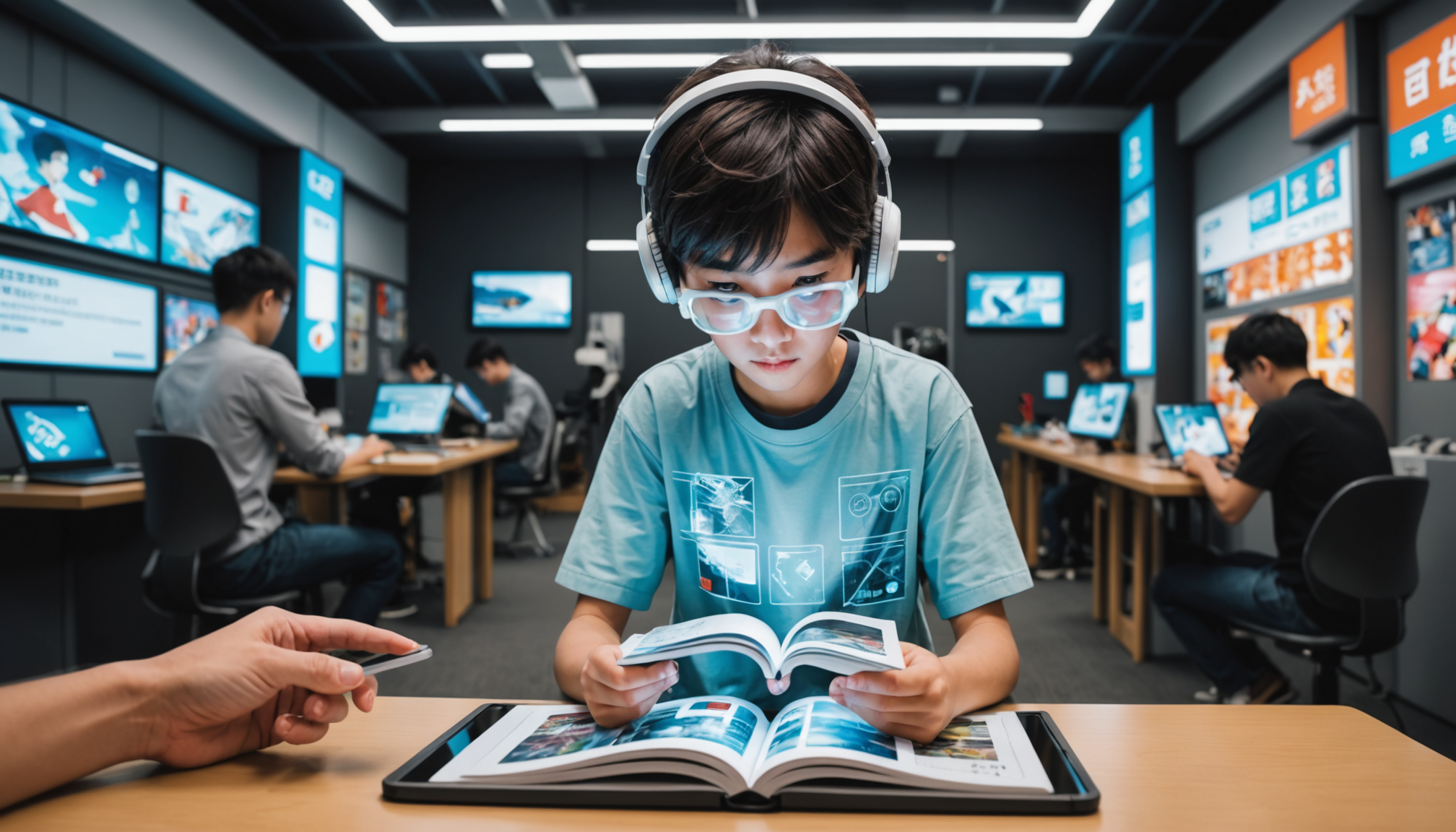 plongez dans l'univers de crunchysca', l'innovation maison qui révolutionne l'actualité en 2025. découvrez ses atouts, ses usages et pourquoi tout le monde en parle cette année !