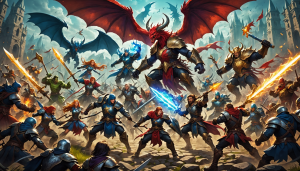 découvrez notre guide complet pour bien débuter sur hero wars en 2025 : astuces, conseils pour former votre équipe, stratégies de progression et secrets pour avancer rapidement dans le jeu !