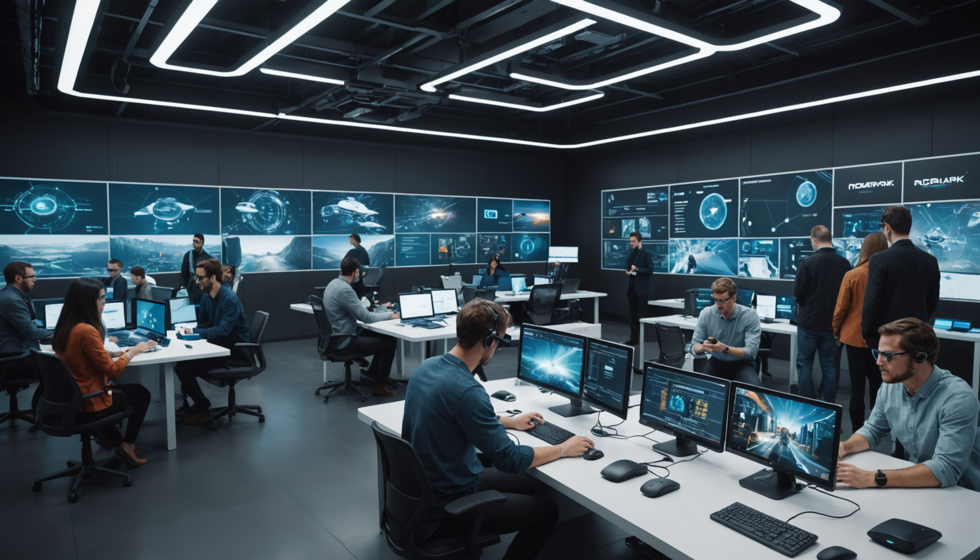 découvrez tout ce qu’il faut savoir sur la technologie noprak en 2025 : avantages, fonctionnement, applications et dernières tendances expliquées simplement.