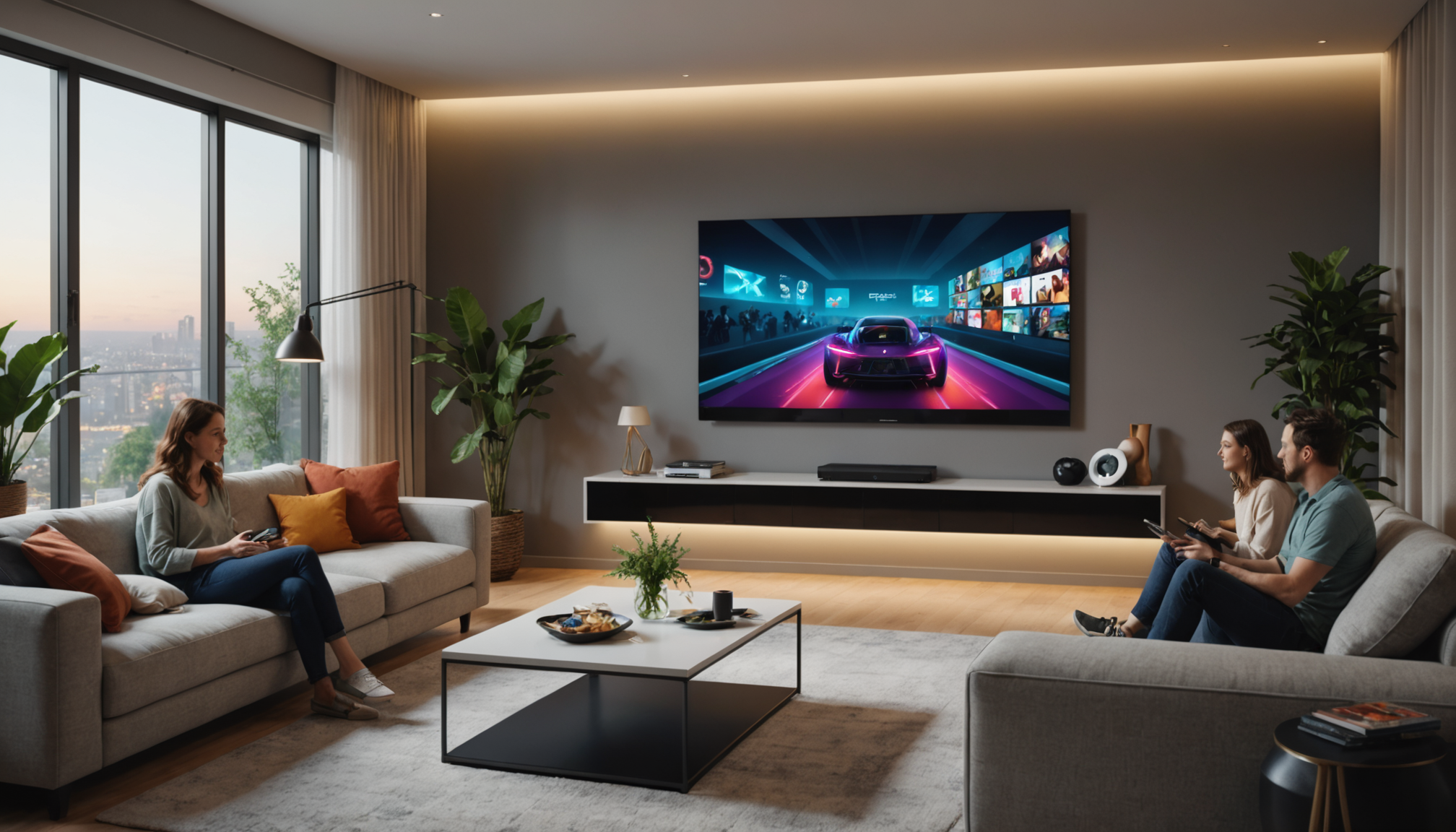 découvrez tout sur xanaflix, la nouvelle plateforme de streaming incontournable pour votre maison en 2025 : catalogue, fonctionnalités, abonnements et avis pour bien choisir votre service vidéo.