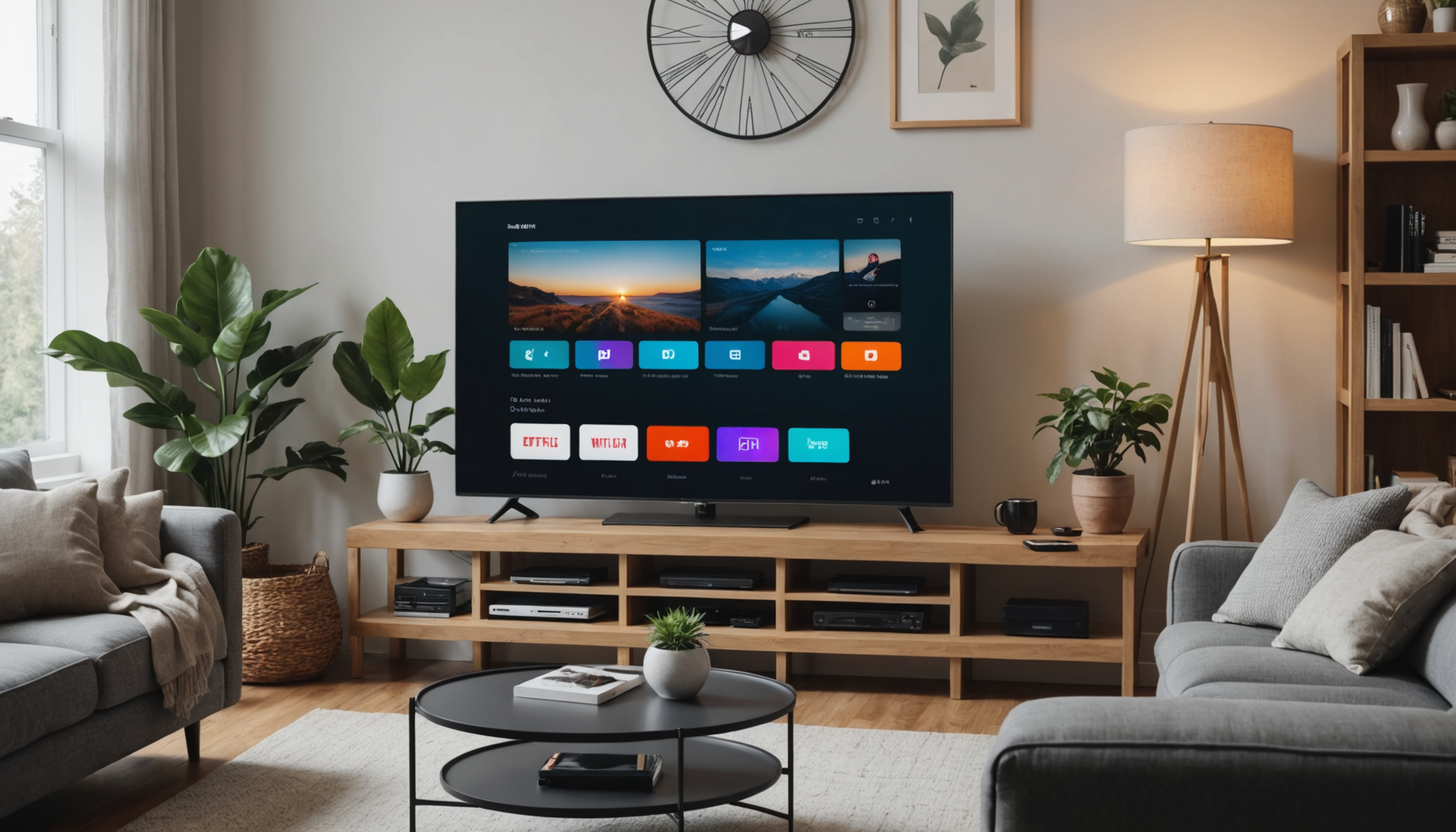 découvrez tout ce qu'il faut savoir sur xanaflix, la nouvelle plateforme de streaming en 2025 : fonctionnalités, catalogue, avantages et conseils pour profiter du meilleur divertissement à la maison.