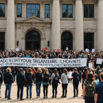 découvrez les dernières actualités et les grands sujets qui font l'actualité aux états-unis : politique, société, économie, faits marquants et analyses approfondies pour mieux comprendre l'amérique d'aujourd'hui.