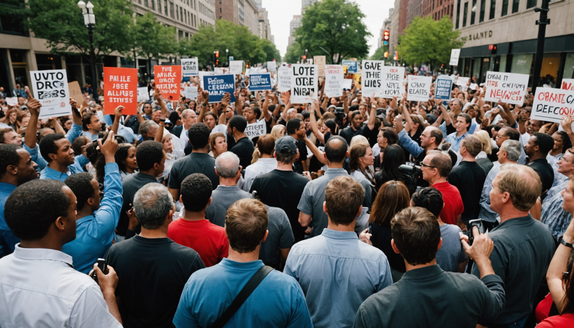 découvrez les dernières actualités, analyses et grands sujets qui façonnent la société et le débat public aux états-unis. restez informé sur les enjeux majeurs et les tendances du moment.