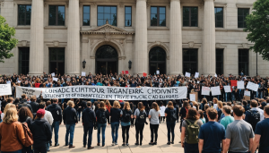 découvrez les dernières actualités et les grands sujets qui font l'actualité aux états-unis : politique, société, économie, faits marquants et analyses approfondies pour mieux comprendre l'amérique d'aujourd'hui.