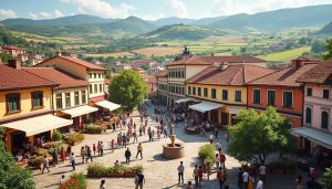 découvrez comment la décentralisation pourrait offrir plus d'autonomie aux régions. analyse des enjeux, bénéfices et impacts possibles de cette évolution politique en france.