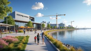 découvrez tout sur la rénovation du front de mer de dunkerque prévue pour 2026 : nouveaux aménagements, modernisation des espaces et amélioration du cadre de vie pour habitants et visiteurs.