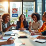 découvrez l'importance et l'impact des femmes en politique locale : leurs contributions, défis rencontrés et avancées réalisées pour une gouvernance plus inclusive et égalitaire.