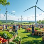 découvrez comment l’économie circulaire s’implante dans le nord, favorisant innovation, création d’emplois et développement durable dans la région. lisez notre article pour comprendre ses enjeux et ses bénéfices locaux.