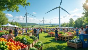 découvrez comment l’économie circulaire s’implante dans le nord, favorisant innovation, création d’emplois et développement durable dans la région. lisez notre article pour comprendre ses enjeux et ses bénéfices locaux.