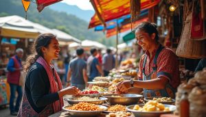 découvrez comment des franchises locales réussissent à exporter leur savoir-faire unique à l'international, tout en valorisant leurs origines et leur expertise distinctive.