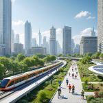 découvrez les grands projets d’aménagement du territoire en france : objectifs, innovations et impacts sur l’urbanisme, l’environnement et le développement régional.