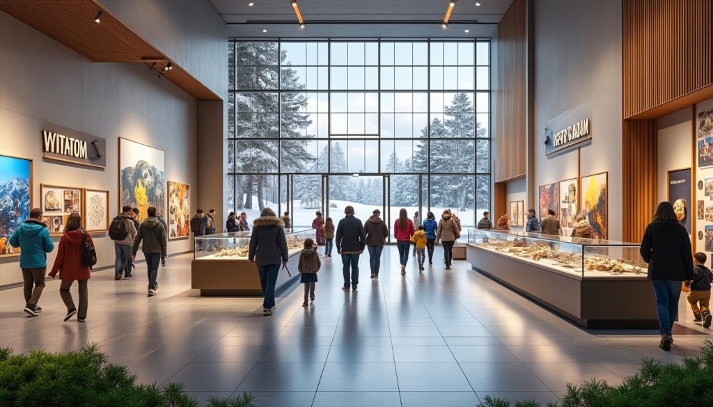 découvrez comment les musées du nord facilitent l'accès à la culture pour tous les publics à travers des expositions, ateliers et initiatives inclusives.