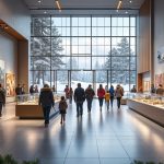 découvrez comment les musées du nord facilitent l'accès à la culture pour tous les publics à travers des expositions, ateliers et initiatives inclusives.