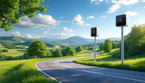 découvrez tout ce qu'il faut savoir sur les nouveaux radars installés dans le département : localisation, fonctionnement et impact sur la sécurité routière. restez informé pour mieux anticiper vos trajets.