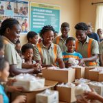 découvrez les principales mesures prises par le gouvernement pour lutter contre la pauvreté : actions concrètes, programmes d’aide, réformes sociales et dispositifs de soutien aux populations les plus vulnérables.