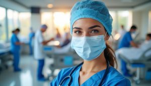 découvrez le quotidien d’une infirmière à l’hôpital à travers son témoignage : entre défis, émotions et passion du métier, plongez dans les coulisses d’un engagement essentiel au service des patients.