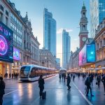 découvrez comment lille s’impose comme un pôle d’innovation en accueillant de nombreuses start-up spécialisées dans l’intelligence artificielle. un écosystème dynamique boosté par de nouvelles opportunités technologiques.