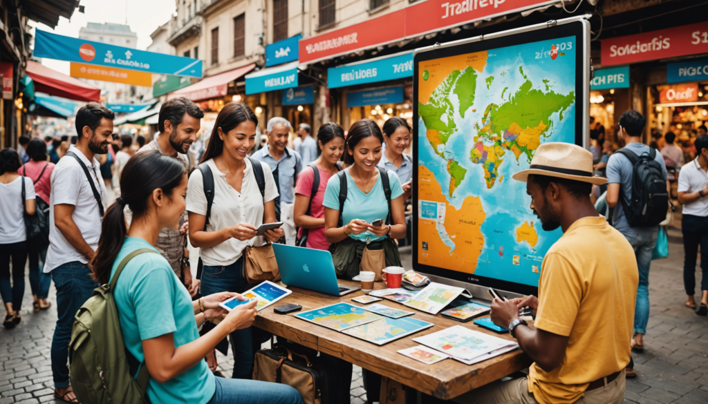 découvrez les tendances voyage 2025 côté budgets : destinations abordables, astuces pour économiser et prévisions sur les prix des séjours l’an prochain. planifiez vos vacances sereinement !