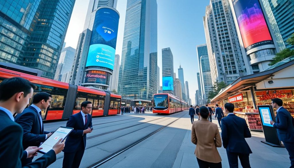 découvrez comment l’état accélère la transition numérique dans le nord grâce à de nouveaux investissements et initiatives pour soutenir l’innovation et le développement des territoires.