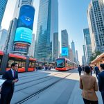 découvrez comment l’état accélère la transition numérique dans le nord grâce à de nouveaux investissements et initiatives pour soutenir l’innovation et le développement des territoires.