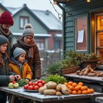 découvrez comment les habitants du nord s'adaptent et réagissent face à la hausse des prix dans leur quotidien.