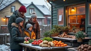 découvrez comment les habitants du nord s'adaptent et réagissent face à la hausse des prix dans leur quotidien.