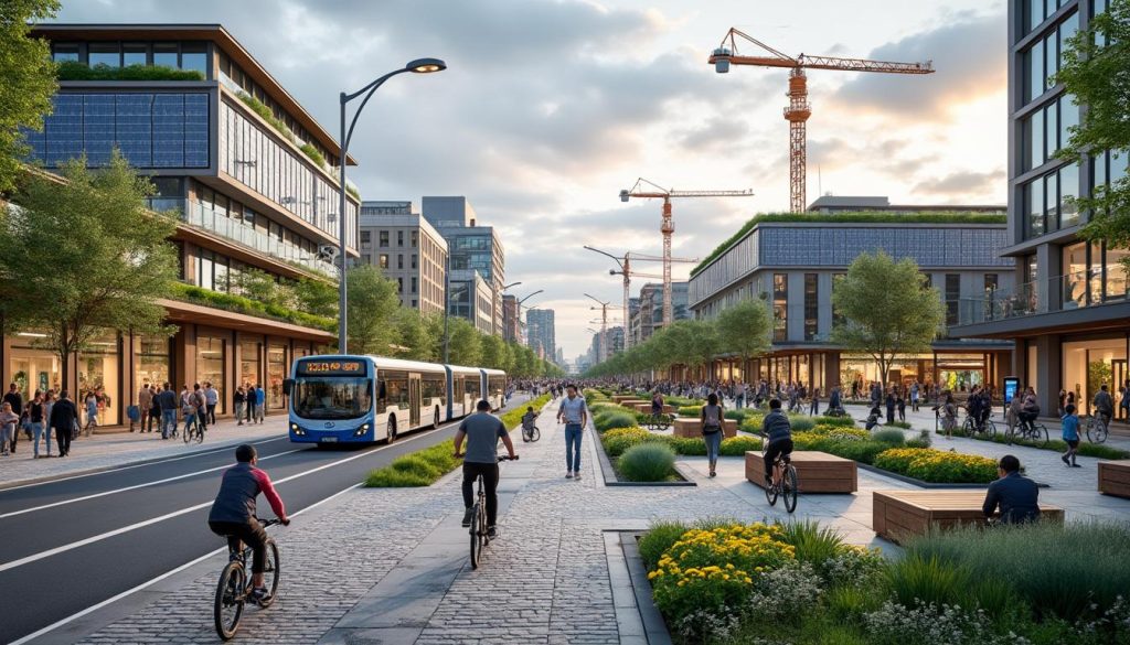 découvrez les enjeux majeurs des élections municipales dans les villes du nord, entre défis économiques, environnementaux et sociaux.