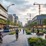 découvrez les enjeux majeurs des élections municipales dans les villes du nord, entre défis économiques, environnementaux et sociaux.