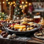 Idées gourmandes et bons plans pour les fêtes