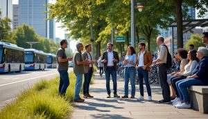participez au débat sur la mobilité et découvrez les avantages et inconvénients des transports gratuits. une réflexion essentielle pour l'avenir de nos déplacements.