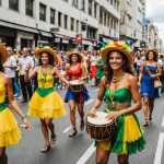 découvrez les quartiers dynamiques de são paulo et restez informé des dernières actualités locales pour vivre au rythme de cette métropole en constante évolution.