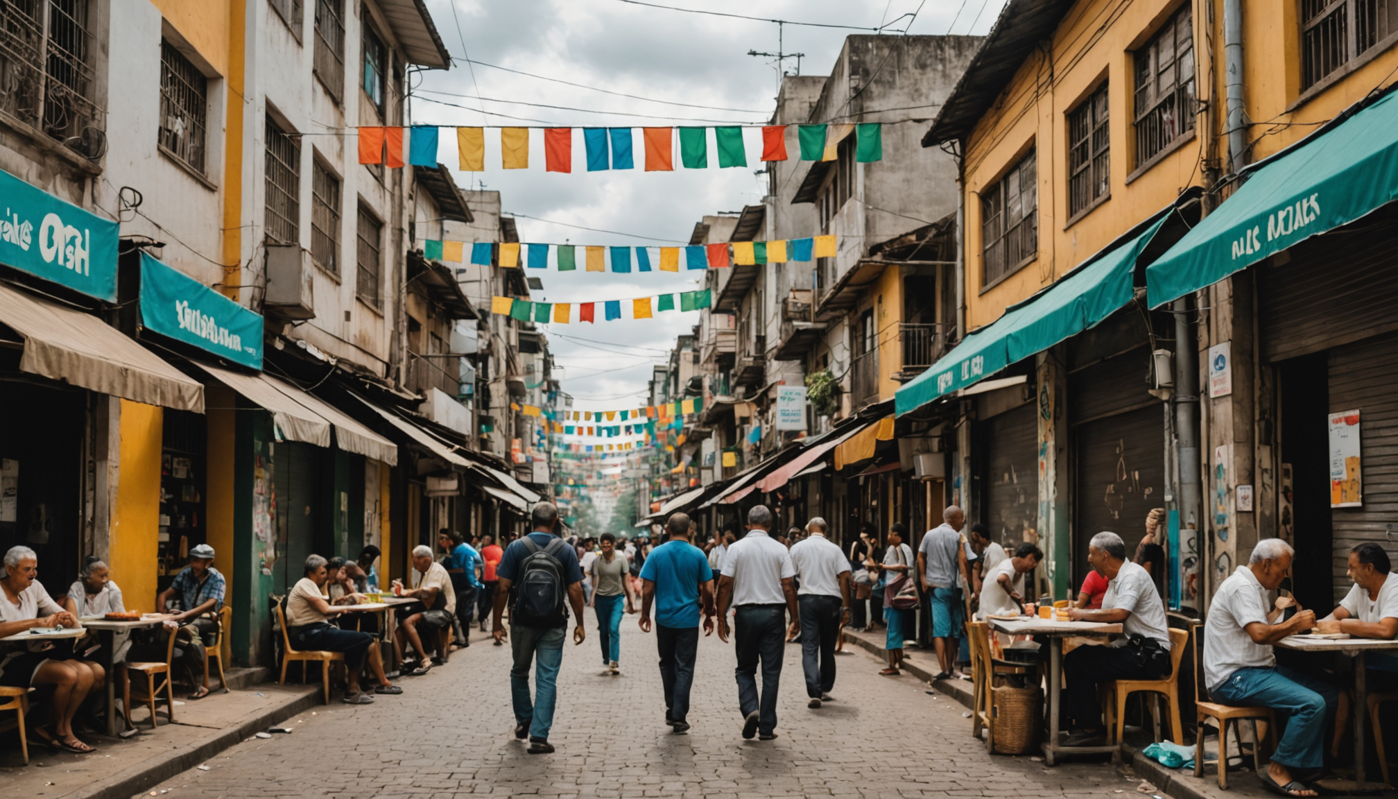 découvrez les quartiers dynamiques et les dernières actualités locales de são paulo pour rester informé de la vie urbaine et des événements à ne pas manquer.