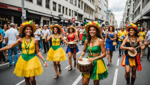 découvrez les quartiers dynamiques de são paulo et restez informé des dernières actualités locales pour vivre au rythme de cette métropole en constante évolution.