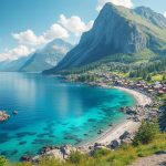 découvrez pourquoi le nord attire un nombre croissant de visiteurs grâce à ses paysages, sa culture riche et ses nombreuses activités touristiques.