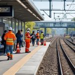 découvrez toutes les informations sur les travaux en cours à la sncf et leurs impacts sur les perturbations régionales pour mieux organiser vos déplacements.