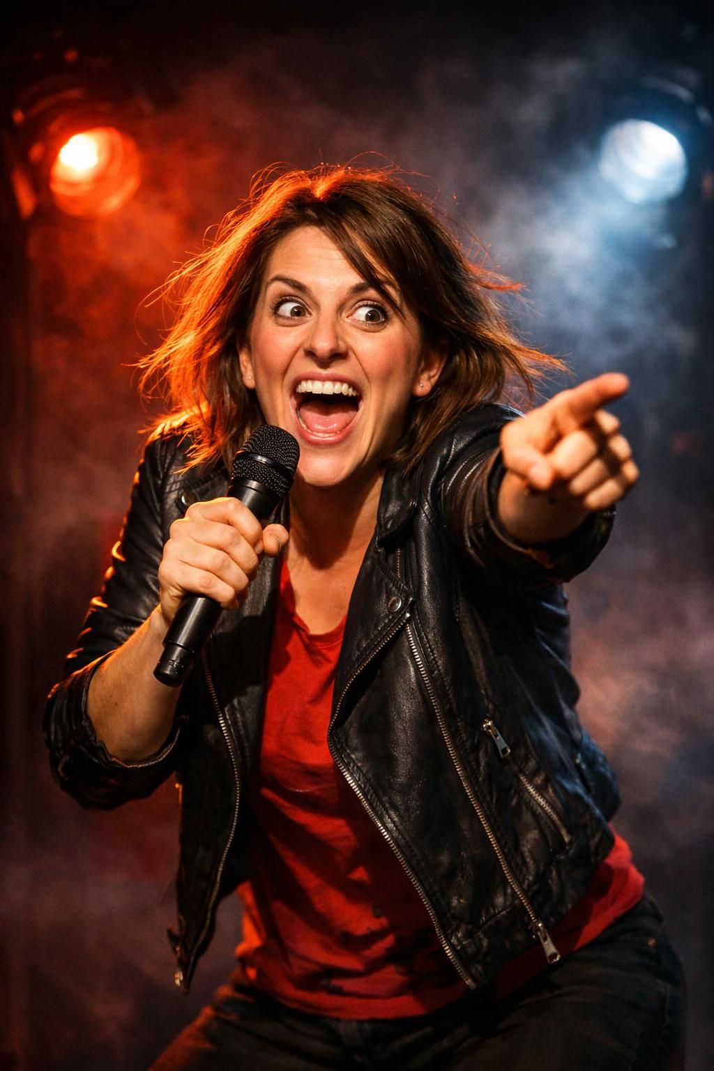 découvrez marine léonardi à travers un portrait inspirant qui met en lumière son parcours, ses passions et ses réussites.