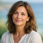 découvrez le portrait inspirant de marine léonardi, une femme passionnée et engagée qui vous invite à explorer son univers unique et ses réalisations exceptionnelles.