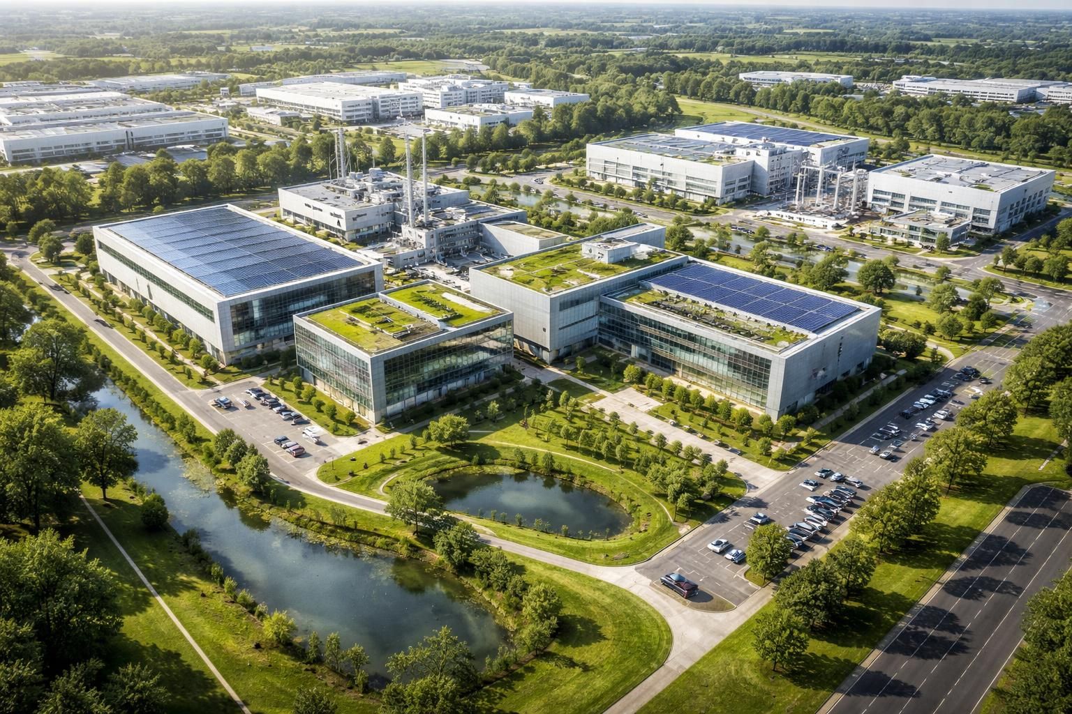 astrazeneca investit 600 millions d'euros depuis 2020 à dunkerque pour rendre la production d'inhalateurs plus écologique et lutter efficacement contre les maladies respiratoires.