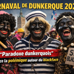 Carnaval de Dunkerque et polémique