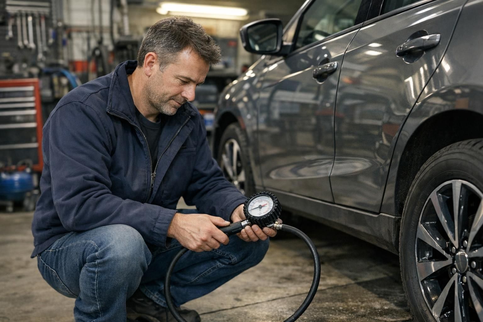 découvrez les 3 points essentiels à vérifier vous-même pour entretenir votre voiture, ce que les garagistes ne vous révèlent pas toujours. prenez soin de votre véhicule en toute autonomie.