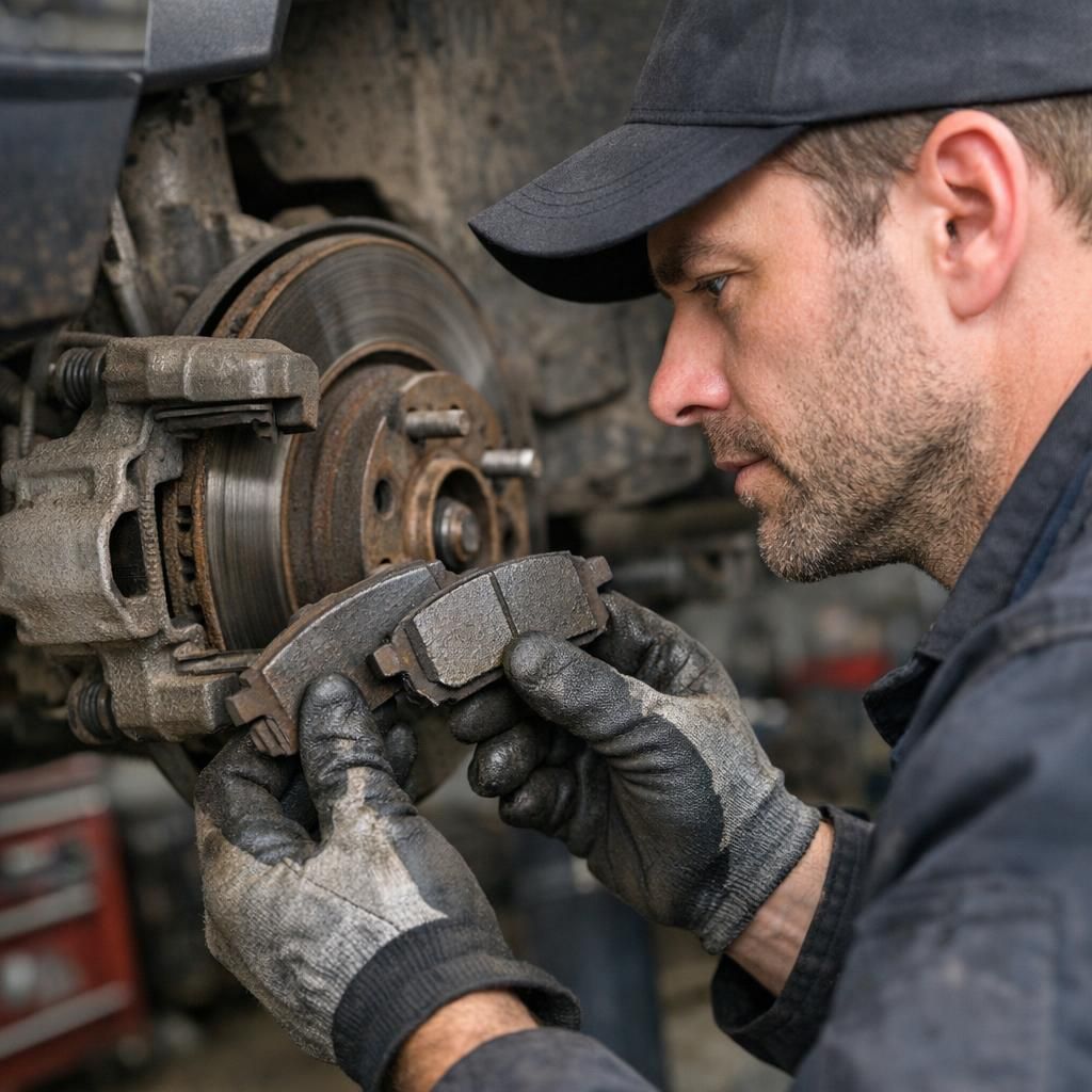 découvrez les 3 points essentiels à vérifier vous-même pour l'entretien de votre voiture, ceux que les garagistes ne vous révèlent pas. prenez le contrôle de la maintenance de votre véhicule !